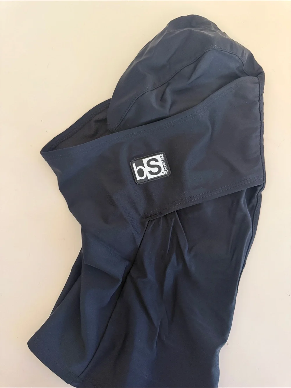 BlackStrap NWOT | Black Balaclava Hood for Men/Women